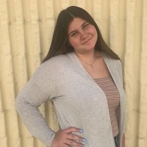 Meet your Posher, Delani